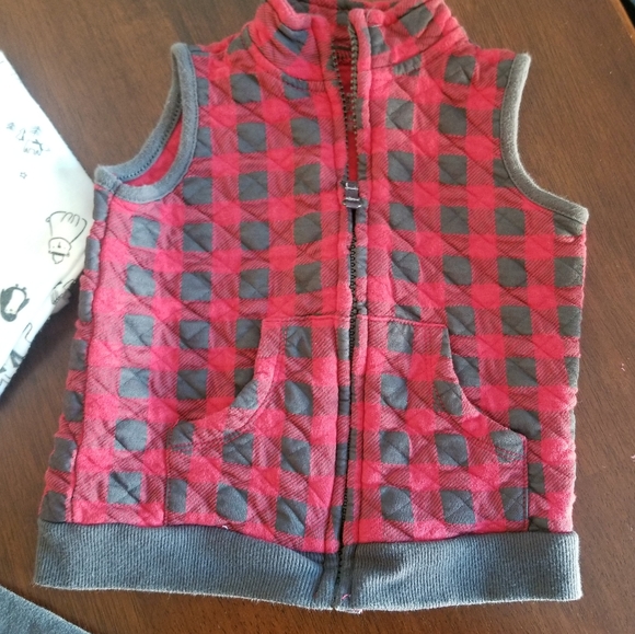 24 Month Chick Pea Outfit Set - Picture 2 of 12